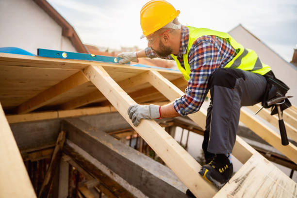 Best Chimney Flashing Repair  in Lake Isabella, CA